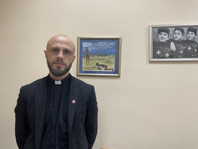 Tak naprawdę to inwazja nastąpiła