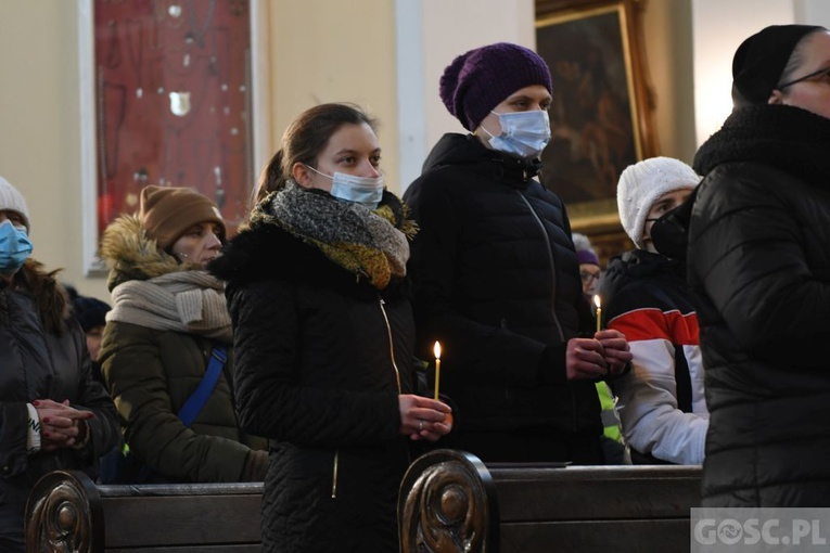 Dzień Życia Konsekrowango w Rokitnie