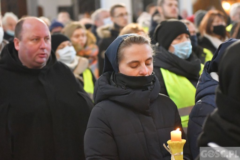 Dzień Życia Konsekrowango w Rokitnie