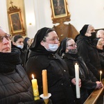 Dzień Życia Konsekrowango w Rokitnie