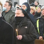 Dzień Życia Konsekrowango w Rokitnie