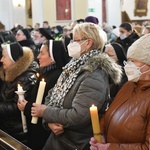 Dzień Życia Konsekrowango w Rokitnie