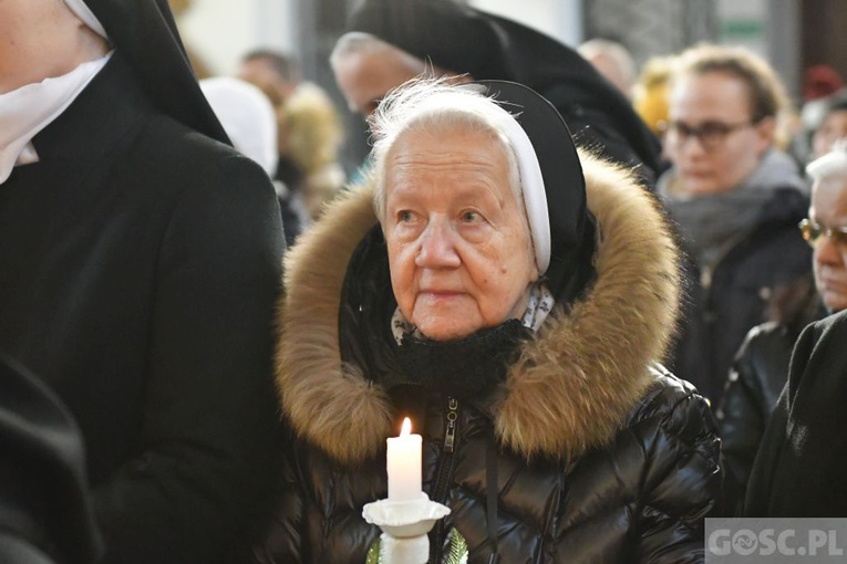 Dzień Życia Konsekrowango w Rokitnie