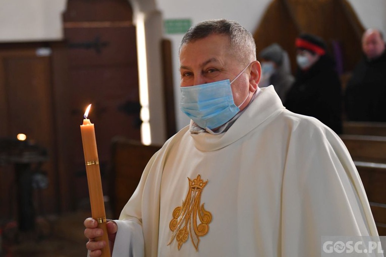 Dzień Życia Konsekrowango w Rokitnie