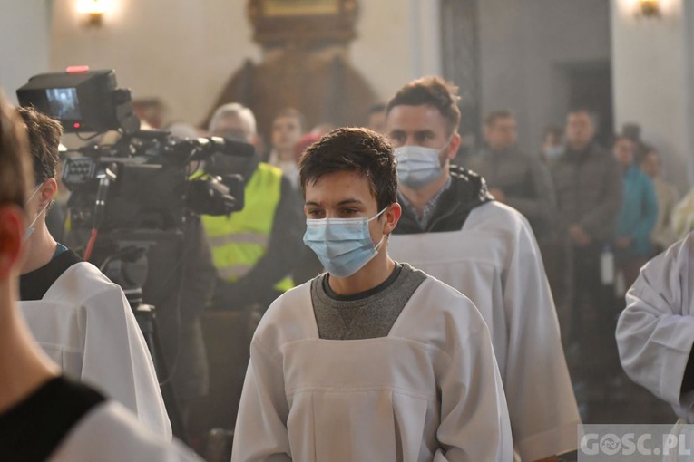 Dzień Życia Konsekrowango w Rokitnie