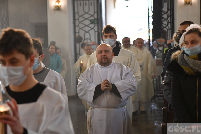 Dzień Życia Konsekrowango w Rokitnie