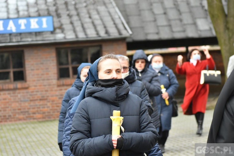 Dzień Życia Konsekrowango w Rokitnie