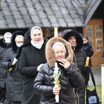 Dzień Życia Konsekrowango w Rokitnie