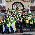 Pielgrzymka z Międzyrzecza do Rokitna