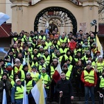 Pielgrzymka z Międzyrzecza do Rokitna