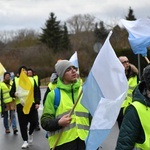 Pielgrzymka z Międzyrzecza do Rokitna