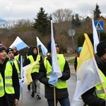 Pielgrzymka z Międzyrzecza do Rokitna