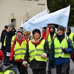 Pielgrzymka z Międzyrzecza do Rokitna