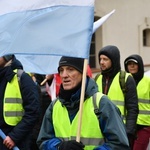 Pielgrzymka z Międzyrzecza do Rokitna