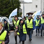 Pielgrzymka z Międzyrzecza do Rokitna