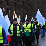 Pielgrzymka z Międzyrzecza do Rokitna