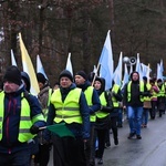 Pielgrzymka z Międzyrzecza do Rokitna