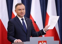 Prezydent Duda rozmawiał w Pekinie z sekretarzem generalnym ONZ o sytuacji wokół Ukrainy