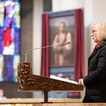 Liturgiczne rozpoczęcie posługi arcybiskupa koadiutora cz.2