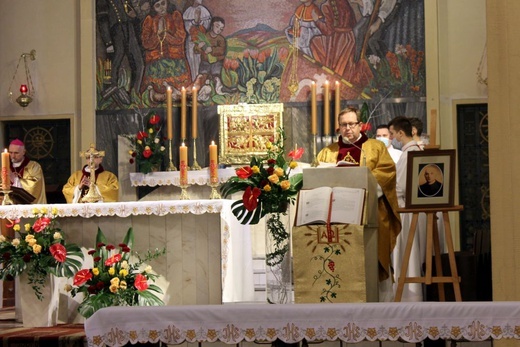 Zakończenie Roku ks. A. Korczoka