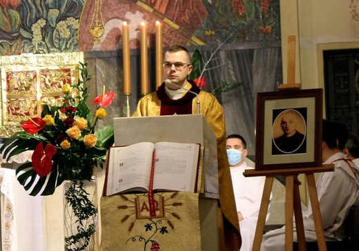 Zakończenie Roku ks. A. Korczoka
