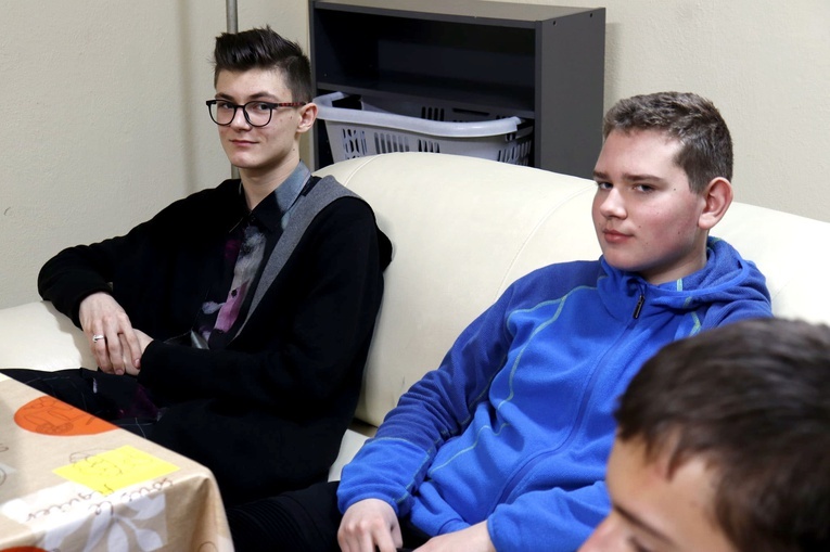 Rekolekcje powołaniowe w WSD. Będą uczyć się odpowiedzialności