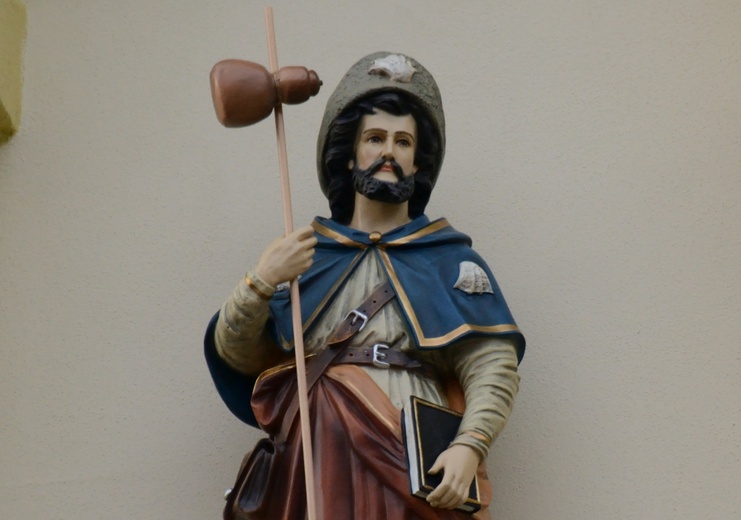 Inauguracja Roku św. Jakuba w Lubrzy