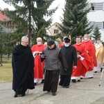 Inauguracja Roku św. Jakuba w Lubrzy