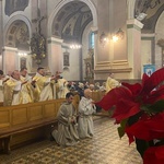 Kłodzko. 50 lat służby br. Brunona Filipa OFM 