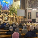 Kłodzko. 50 lat służby br. Brunona Filipa OFM 