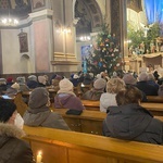 Kłodzko. 50 lat służby br. Brunona Filipa OFM 