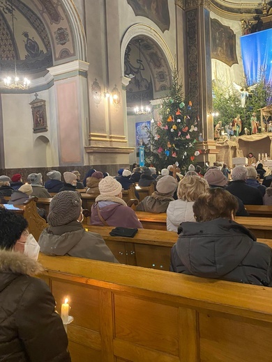 Kłodzko. 50 lat służby br. Brunona Filipa OFM 