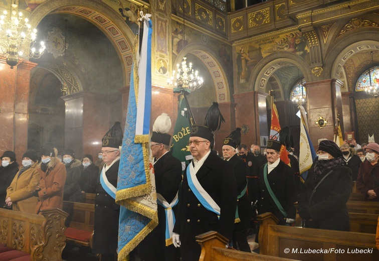 Wizyta w Piekarach Śląskich 