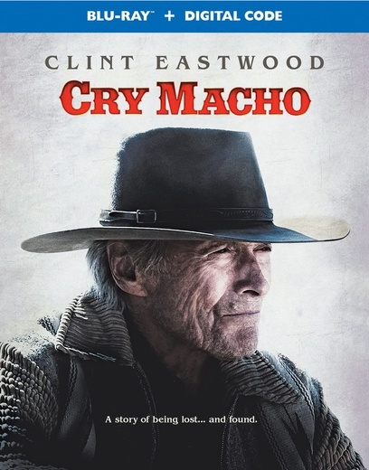 W weekend w tv i na VOD: Cry Macho