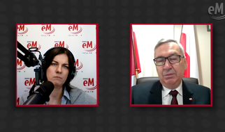 Stanisław Szwed: emerytury zostaną wyrównane