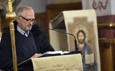 Świeccy katechiści wraz z ojcami paulinami w każdy poniedziałek i czwartek będą głosić Dobrą Nowinę, tak potrzebną w dzisiejszych czasach.