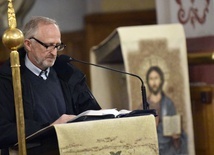 Świeccy katechiści wraz z ojcami paulinami w każdy poniedziałek i czwartek będą głosić Dobrą Nowinę, tak potrzebną w dzisiejszych czasach.