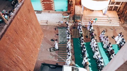 Sudan