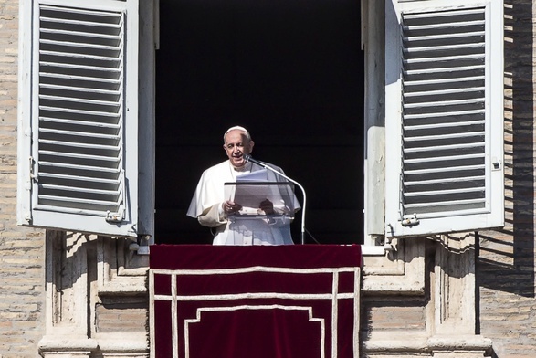 Franciszek o przyczynach współczesnego kryzysu wiary