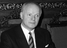 Nie żyje prof. Zdzisław Jan Ryn