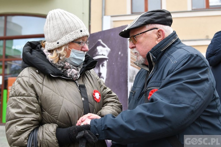 Zielona Góra. Wystawa o zwycięskim Powstaniu Wielkopolskim