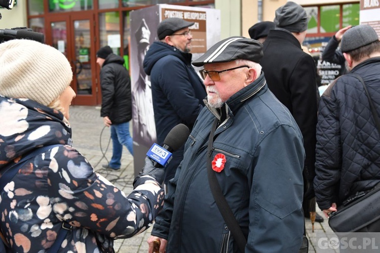 Zielona Góra. Wystawa o zwycięskim Powstaniu Wielkopolskim