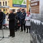 Zielona Góra. Wystawa o zwycięskim Powstaniu Wielkopolskim