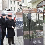 Zielona Góra. Wystawa o zwycięskim Powstaniu Wielkopolskim