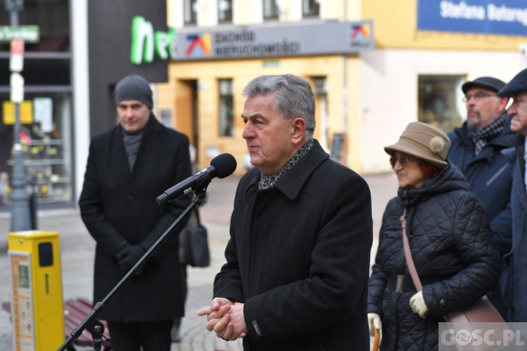 Zielona Góra. Wystawa o zwycięskim Powstaniu Wielkopolskim