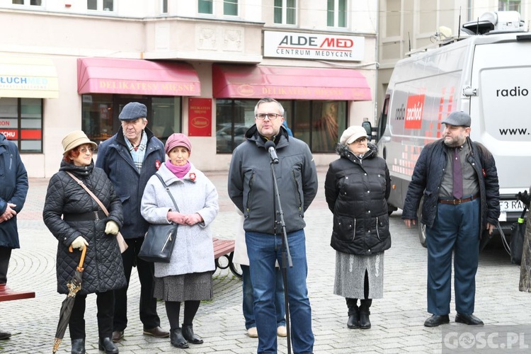 Zielona Góra. Wystawa o zwycięskim Powstaniu Wielkopolskim