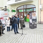 Zielona Góra. Wystawa o zwycięskim Powstaniu Wielkopolskim