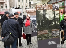 Zielona Góra. Wystawa o zwycięskim Powstaniu Wielkopolskim