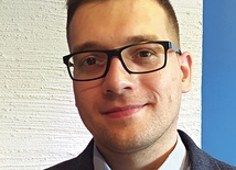 ▲	– To pokaże, czy jesteśmy gotowi do szerszej współpracy – mówi przedstawiciel organizatorów.