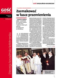 Gość Koszalińsko-Kołobrzeski 6/2022